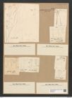 Diatomeae indet. (de-Toni-Nr.: Species 2969) Zeichnungen Sammlung Grunow Nr. 6061 (NHMW-BOT-W0374572)